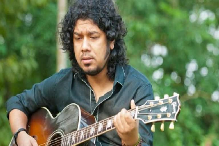 Papon calls off Delhi gig amid tension in Assam