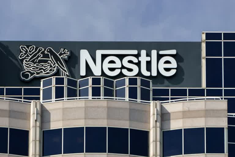 Nestle