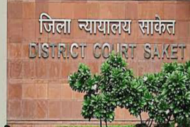 Saket court rejects bail plea of ​​Shivendra Singh