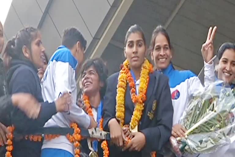 13वें साउथ एशियन गेम्स खेल , 13th South Asian Games Winner