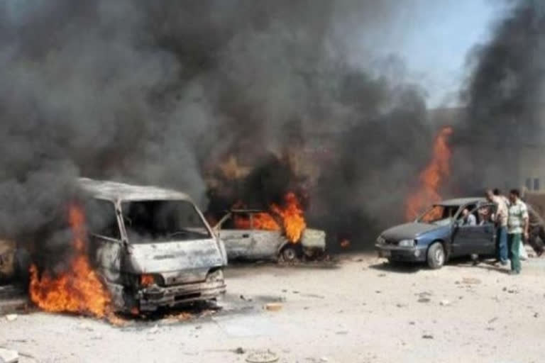 Niger army: Jihadist attack kills 71 soldiers