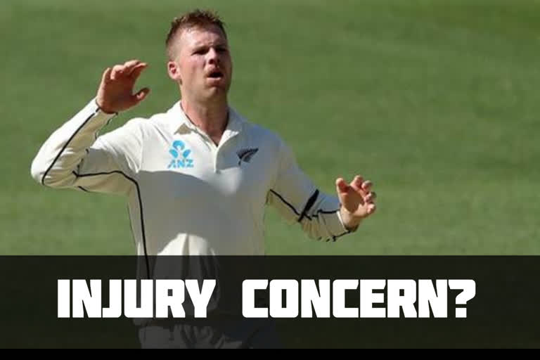 Lockie Ferguson