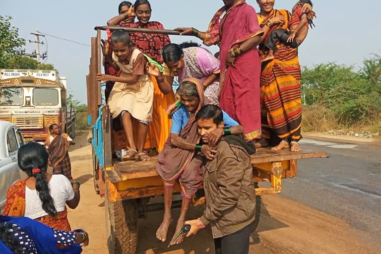 20 Child labors back to school