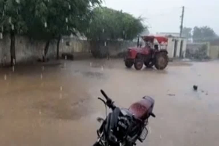 kutch rain