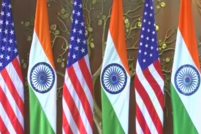 Two-plus-two Indo-US dialogue to be held on Dec 18 in Washington: MEA