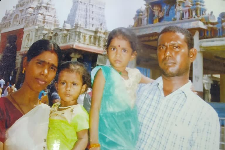 Lottery ticket tragedy: 5 members of one family commit suicide