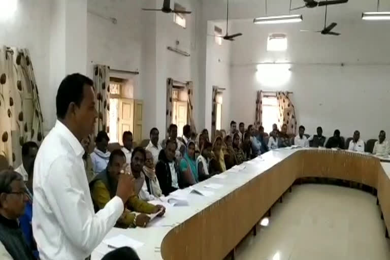 Ghatol Panchayat Samiti Banswara, घाटोल पंचायत समिति बांसवाड़ा