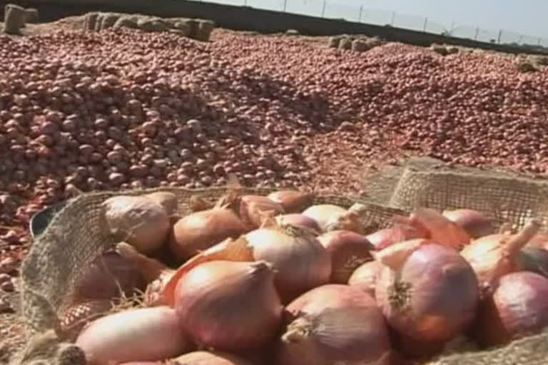 onion Market