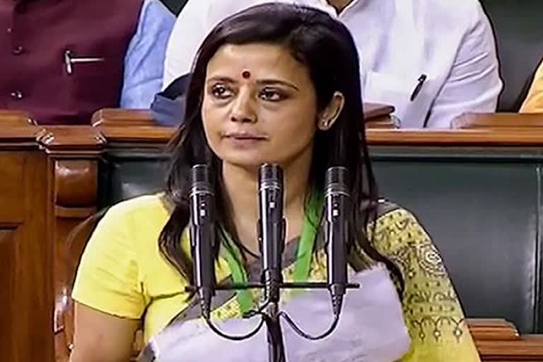 TMC MP Mahua Moitra moves SC challenging amended Citizenship Act