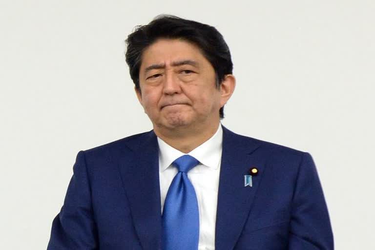 shinzo abe