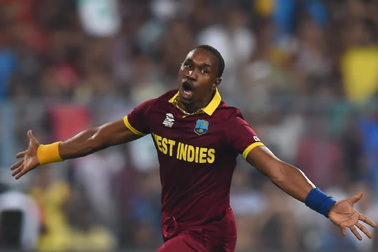 Dwayne Bravo u-turn on retirement.