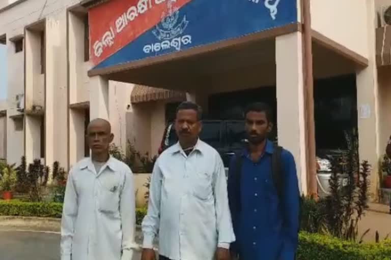 women dies in simulia of balasore, father complaint against in-laws, suspecting murder, ନବବଧୂଙ୍କୁ ବିଷ ପିଆଇ ହତ୍ୟା, ସିମୁଳିଆ ଥାନାରେ ଅଭିଯୋଗ, ବାଲେଶ୍ବର ଖବର