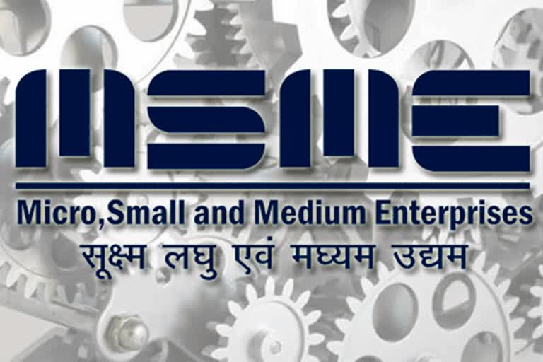 micro small and medium enterprises