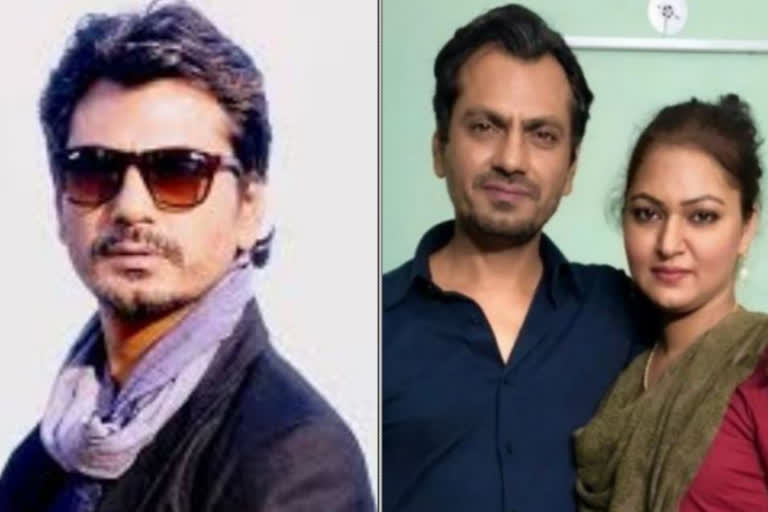 Nawazuddin act after hearing sisters death news