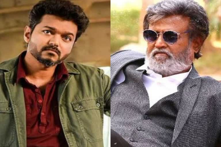 rajinikanth to act in script written for vijay