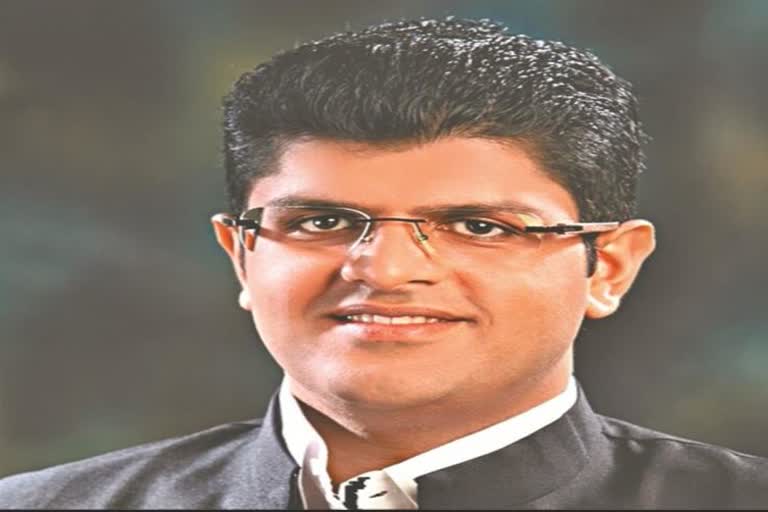 dushyant chautala  gave instructions to PWD