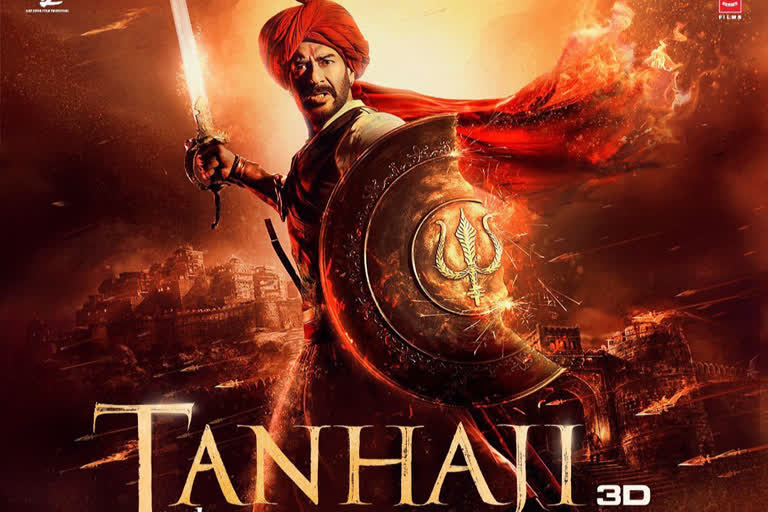 Tanhaji: the unsung warrior