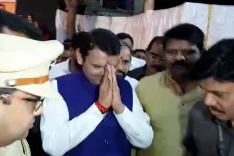 devendra fadnavis