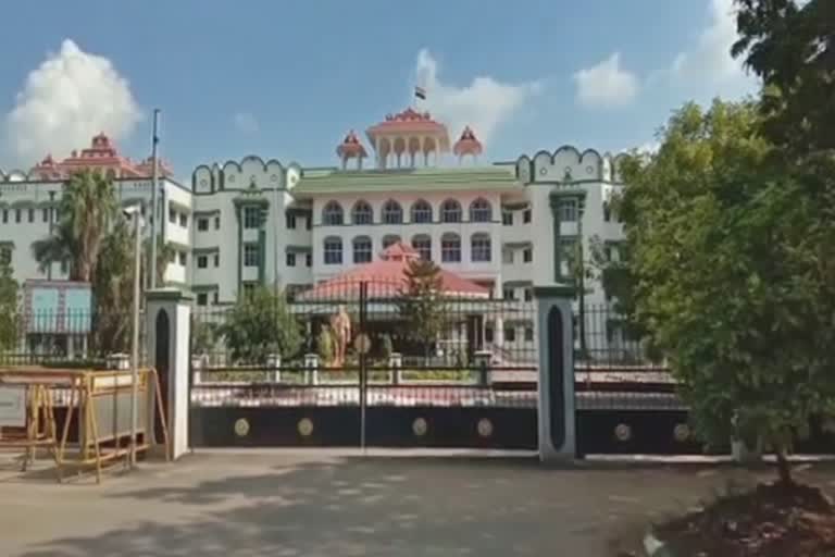 madurai hc bench