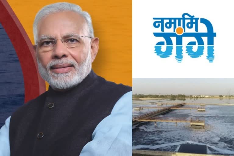 pm-modi-to-review-namami-gange-project-in-kanpur-on-saturday