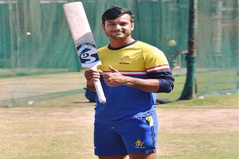 Basics remain the same: Mayank Agarwal on adapting to different formats