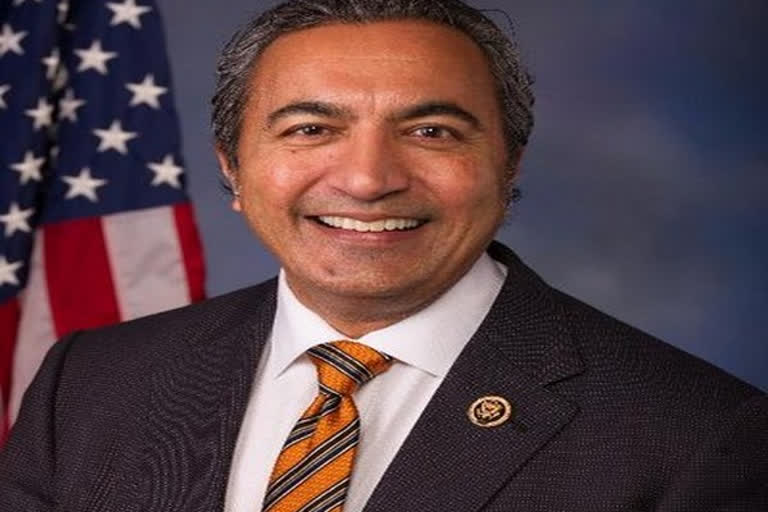 Indian-American Congressman appointed chairman of crucial US House subcommittee on Asia  ഏഷ്യ- പസഫികി വിദേശകാര്യ കമ്മിറ്റി ഉപസമിതി ചെയര്‍മാന്‍ ആമി ബെറമ