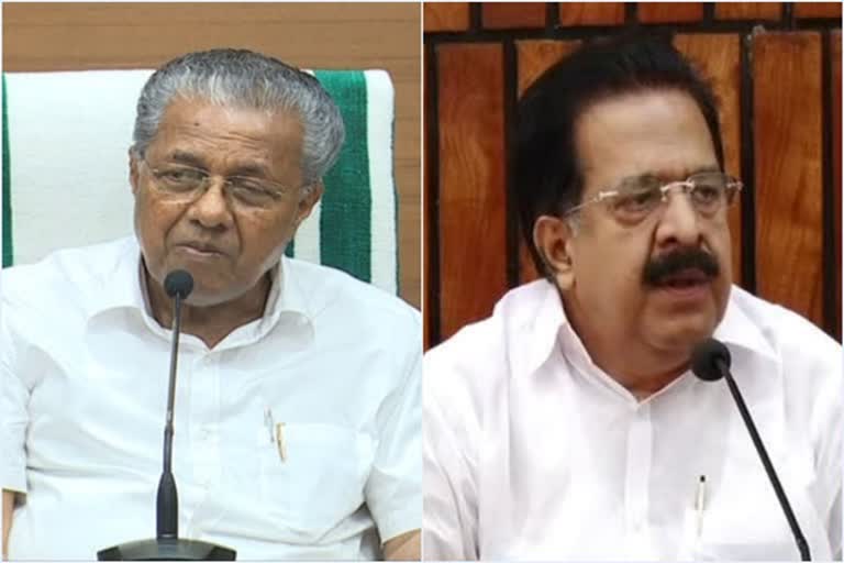 CAB  CPM, Congress in Kerala to jointly protest against Citizenship Amendment Act on Monday  CPM, Congress to jointly protest in Kerala  Citizenship Amendment Act