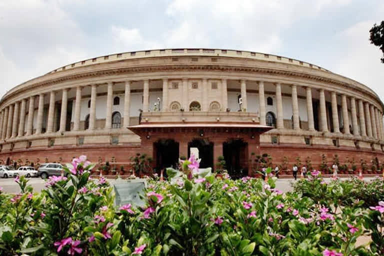 Learn full details Winter session of Parliament