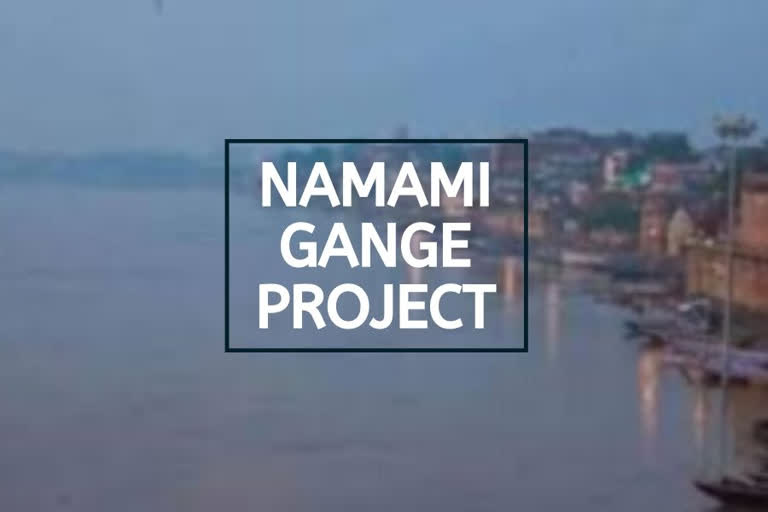 PM Modi to review Namami Gange project in Kanpur today