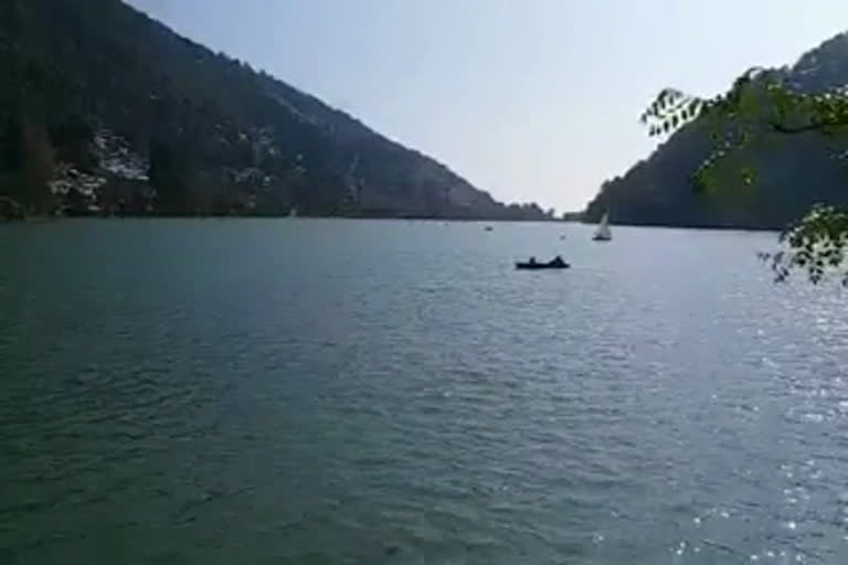 नैनीताल में पर्यटन का विकास  , nainital tourism updates