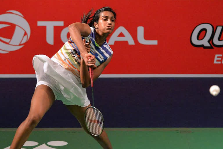 BWF World Tour Finals 2019: PV Sindhu ends campaign with consolation win over China's He Bingjiao