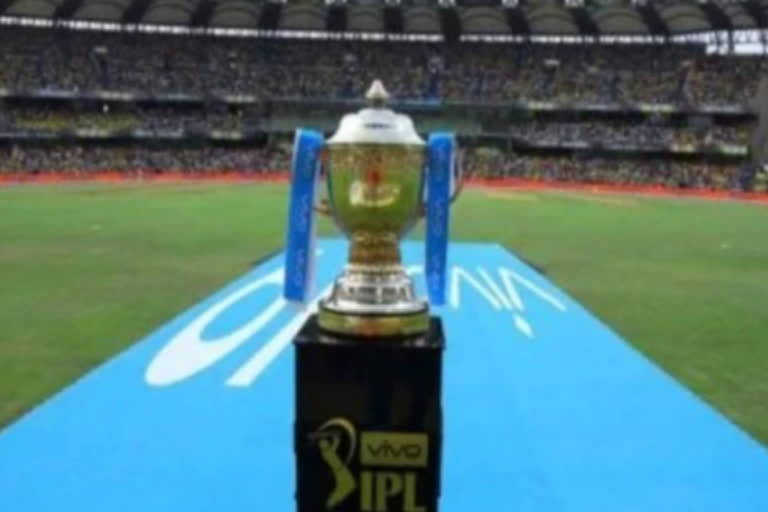 IPL 2020: Final auction list trimmed down from 971 to 332 players