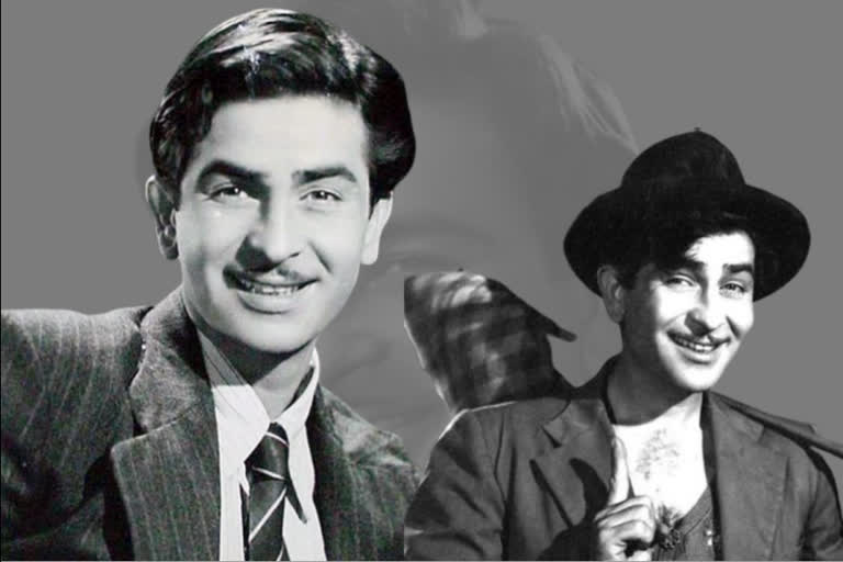 Raj Kapoor birth anniversary