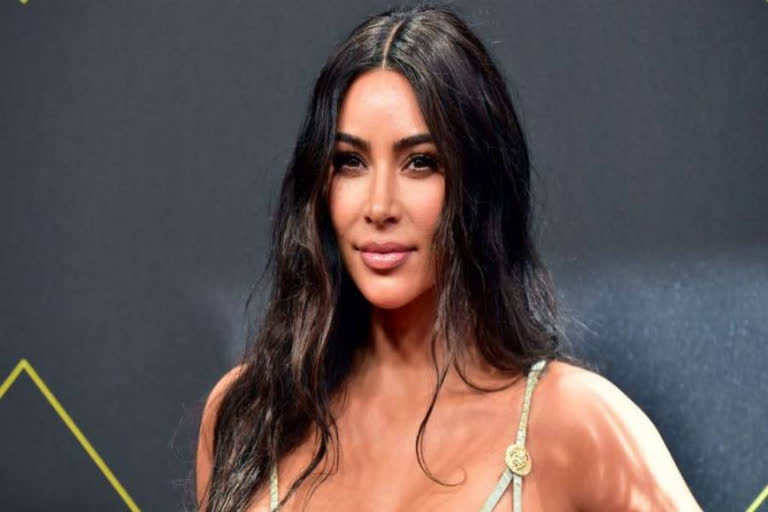 Kim Kardashian recalls ordeals of pregnancy