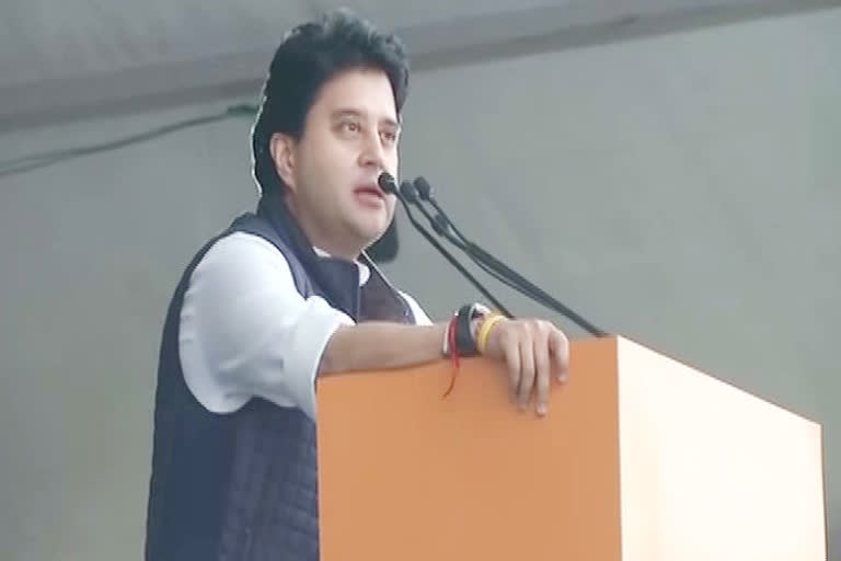 jyotiraditya-scindia-targeted-bjp-at-congresss-bharat-bachao-rally-held-in-delhi