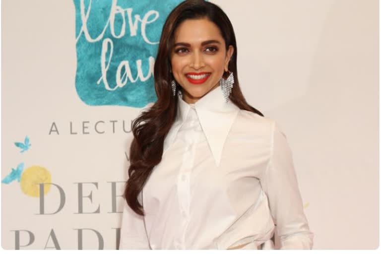 Deepika Padukone bags Crystal Award