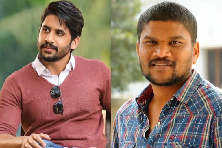 Yuva Samrat Akkineni Naga Chaitanya's next Directed by Superhit Director Director Parasuram Produced by #RaamAchanta, #GopiAchanta