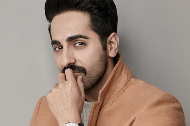 Ayushmann Khurrana