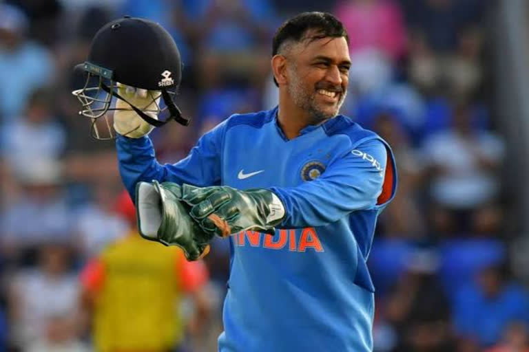 Dwayne Bravo said MS Dhoni will be there at T20 World Cup 2020