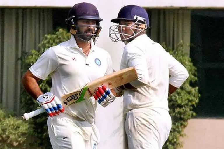 Ranji Trophy 2019 : Jharkhand create history in Ranji Trophy with sensational win against Tripura