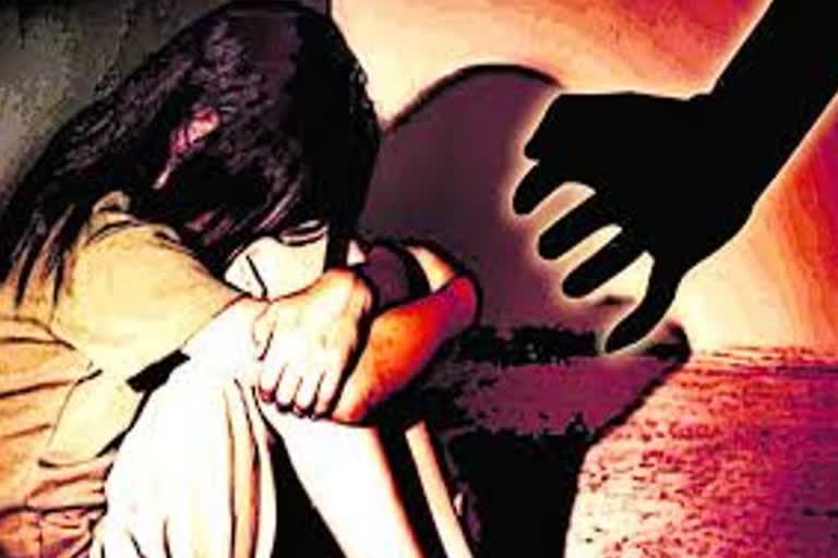 Rape attempt by father in Jajpur