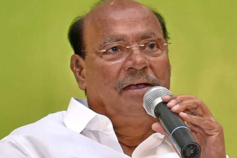 ramadoss