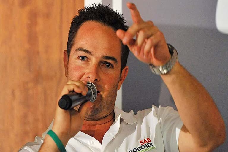 South Africa head coach news  Mark Boucher news  ദക്ഷിണാഫ്രിക്കന്‍ പരിശീലകന്‍  മാർക്ക് ബൗച്ചർ വാർത്ത