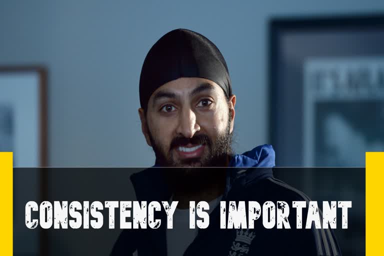 Monty Panesar