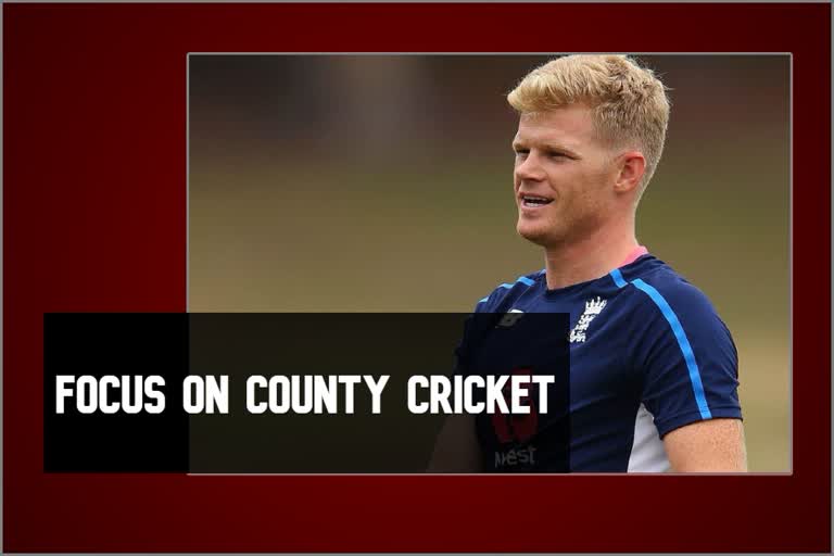 Sam Billings