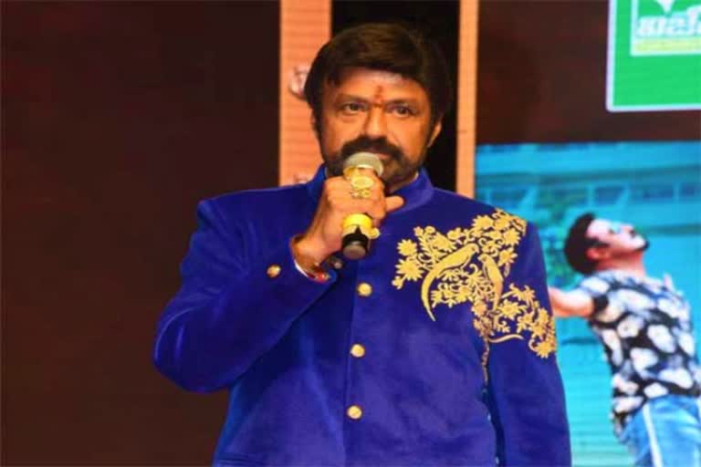 balayya