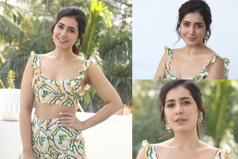 rashi khanna