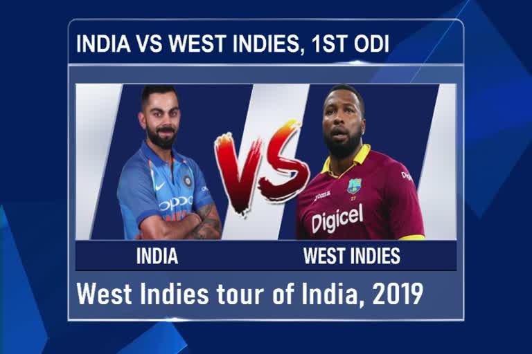 INDvsWI, Team India, WestIndies