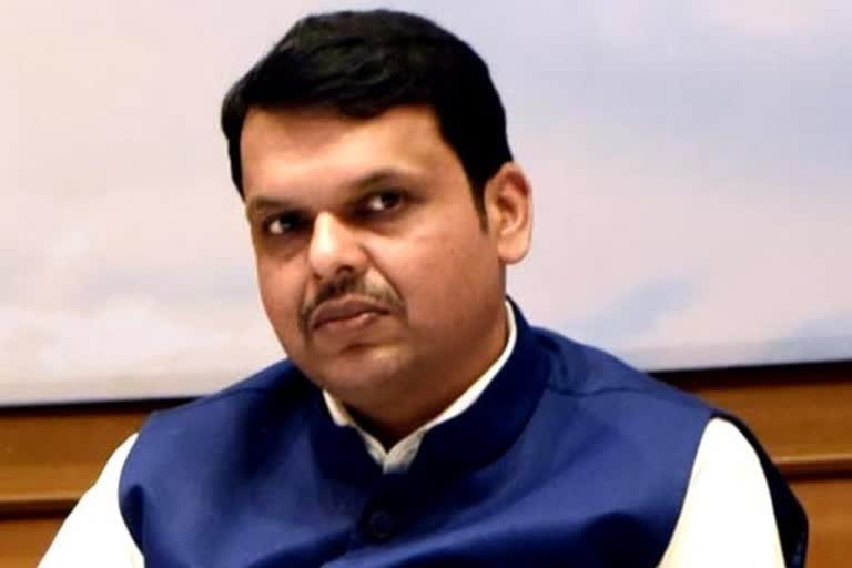 Devendra Fadnavis