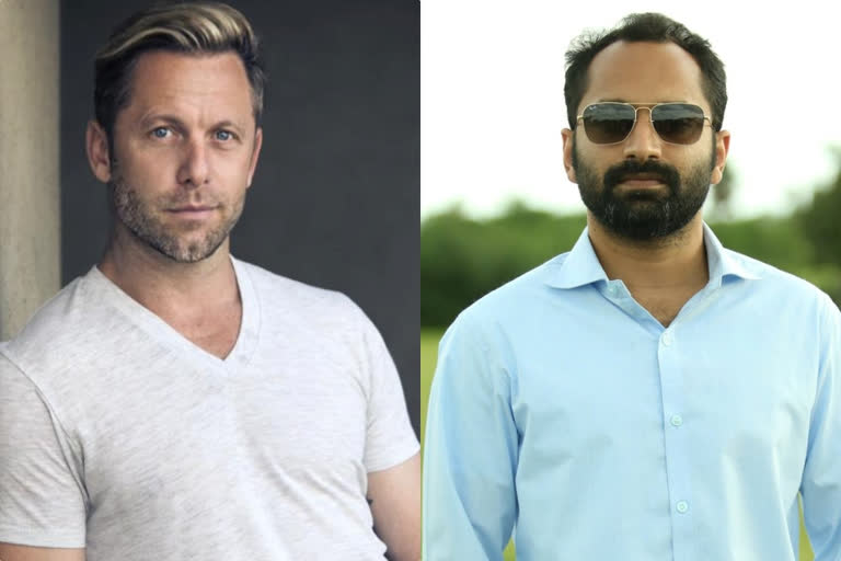 Malik movie Fahadh Faasil, Lee Whittaker joins, action choreographer, Mahesh Narayanan  ഫഹദിനെ ആക്ഷന്‍ പഠിപ്പിക്കാന്‍ ഹോളിവുഡിന്‍റെ ലീ വിറ്റേക്കര്‍ എത്തും  Malik movie  Fahadh Faasil  മഹേഷ് നാരായണൻ  ഫഹദ് ഫാസില്‍ ചിത്രം മാലിക്ക്  ഹോളിവുഡ് ആക്ഷൻ കൊറിയോഗ്രാഫർ ലീ വിറ്റേക്കർ  ലീ വിറ്റേക്കർ  Lee Whittaker joins action choreographer